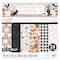 Recollections; 12" x 12" Cozy Conjuring Nightfall Paper Pad by Recollections™, 24 Sheets; Category:Halloween Papercrafting; Image:2